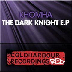 KhoMha - Think About Me (Original Mix)