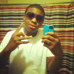 LogonFt.Blount&DoolieGoku-U Dnt need those