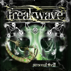 Freakwave - Personal Thrill