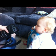 Uncle 'petey' at Burley in Wharfedale