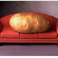 Couch Potato