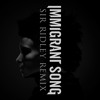 Trent Reznor & Atticus Ross - Immigrant Song (Sir Ridley Remix)