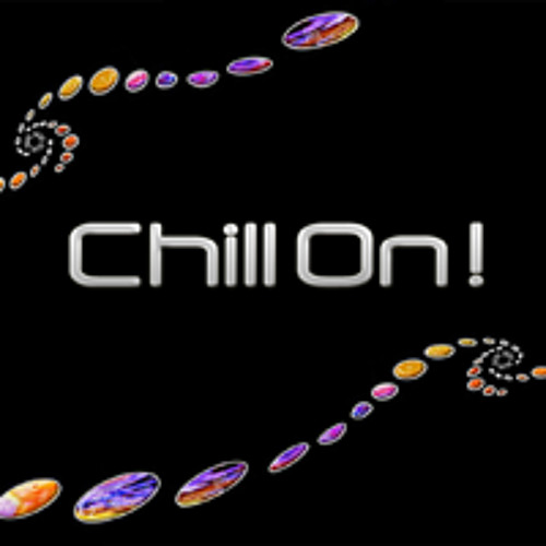 Sample of a "Chill On!" transmission 07/2012
