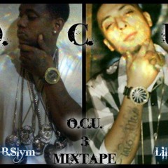 (8)-Lyfe as a Mobster