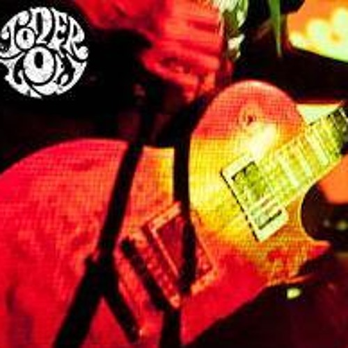 Toner Low - Devilbot (live in Eindhoven)