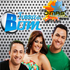 FORRÓ DO BOM - TRÊS DESEJOS - MÚSICA NOVA