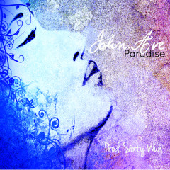 John.Ave- Paradise (Prod. Sixty Wun)