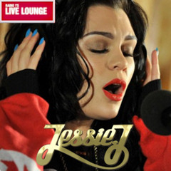 Jessie J - We Found Love (BBC Radio 1 Live Lounge, 2012)