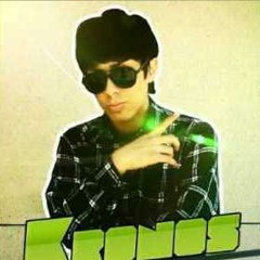 Kronos - Antes de conocerte