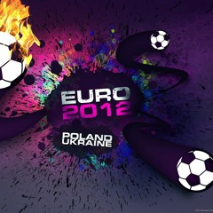 French/Thai DJ's Official - Dance House Music [Euro 2012 Poland-Ukraine Mix]