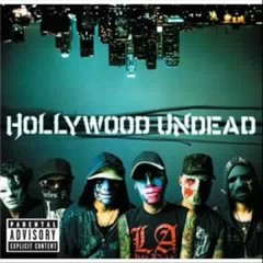 Hollywood Undead-Pain