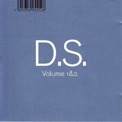 Ludovic Navarre aka D.A - Volume 1 & 2 - 03 "Additional Elements"