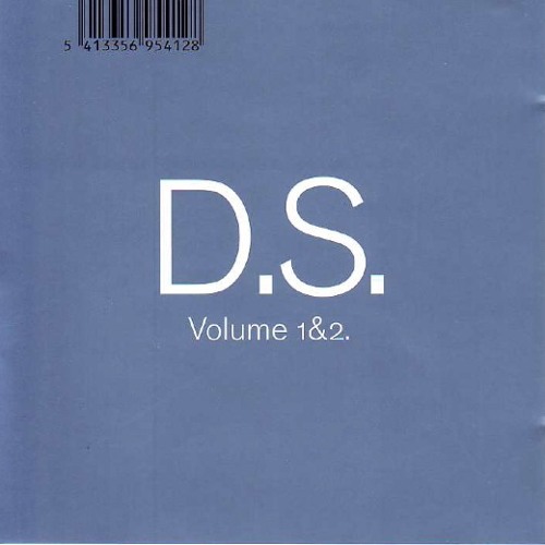 Ludovic Navarre aka D.S - Volume 1 & 2 - 01 "Furioso"