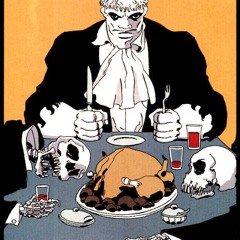 Jack2thePhuture Radio (Dinner Is Served)