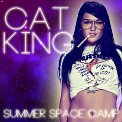 SUMMER SPACE CAMP MIX