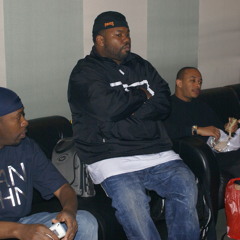 Raekwon house of wax vol 3 20min mix