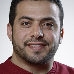 خاطري | عبدالقادر قوزع