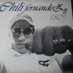 Chili Fernandez - Ahora