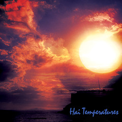 The Girl Can't Help It (also in "Hai Temperatures": http://music.thehai.org/album/hai-temperatures)