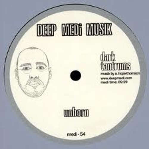 Unborn (Deep medi)