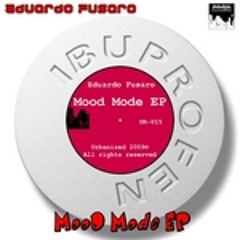 Eduardo Fusaro - Mood Mode - Urbanized Records