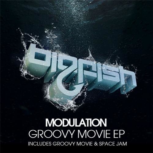 Modulation - Groovy Movie(Original Mix)