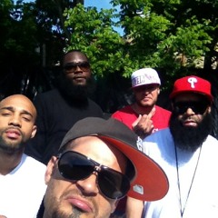 talk dat shit ft.judge the heatwave