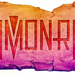 I Chase the Devil [AmonRa Remix]