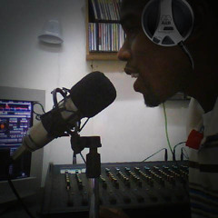 Reggae Gospel Mix. (Kingdom Man)