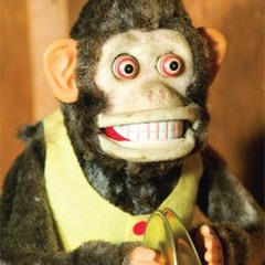 Monkey Madness (in the Club!)