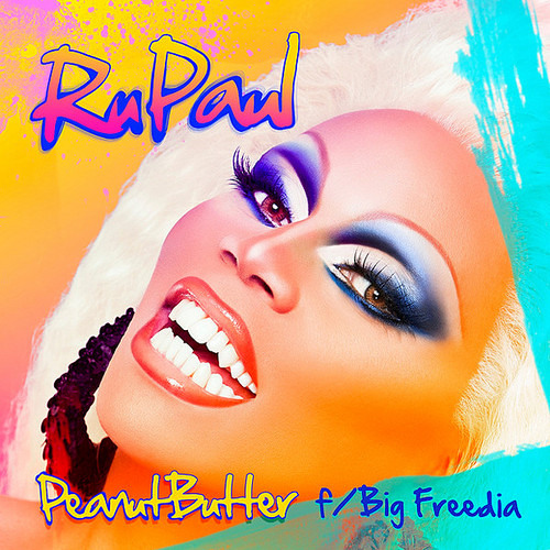 Peanut Butter (ft. Big Freedia)