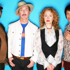 dave graney