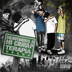 02-Terapia Negra - Creo que me enamore