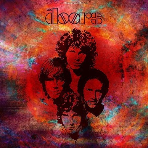 The Doors End Of The Night Ft Nas Socks Remix By Socks On