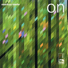 Markus Mehr - 'Only For A While'
