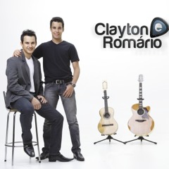 Clayton e Romario - Ninguém é de Ninguém