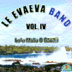 Evaeva-La'u Samoa Matalasi
