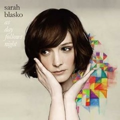 Sarah Blasko - Hey Ya! (OutKast cover)