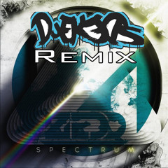 Zedd (feat. Matthew Koma)-Spectrum (Dj Ekeds Remix)