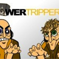 Powertrippers -Shes A Bitch  (Organic Rework).