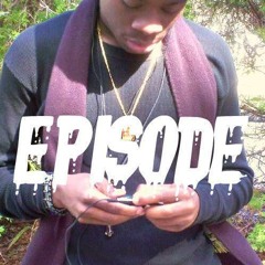 Episode - Mad @ U (prod. by Rhetorikal Musek)