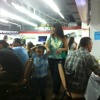 Dori Gabriel Singing For Keiki A Carrie Underwood Song Don T Forget To Remember Me At Ige S Restaurant And 19th Puka Mp3