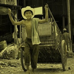 ជីវិត ក្មេងកំព្រា