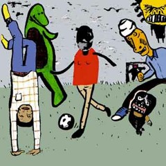 Sabo - Hurtmold (2007)