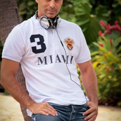 LUPA - We Love Miami @ SET SP