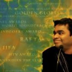 SILLUNU ORU KADHAL BGM-