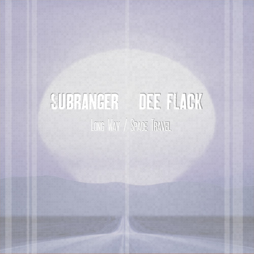 03 - Subranger feat. Dee Flack - Long Way (instrumental mix) [SMTHND013]