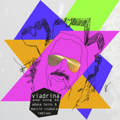 Viadrina 'Tomorrow' (Marcin Czubala rmx) Your Mama's Friend