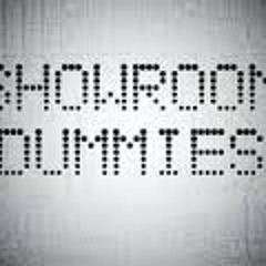 Kraftwerk-Showroom Dummies-Giuseppe Mereu remix