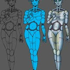 Kraftwerk-Metropolis-Giuseppe Mereu remix